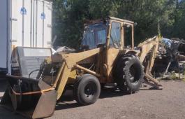 Ford 450 (MVA FRI)