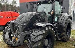 Valtra T234D
