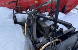 Mahlers DPH3400-NP plog