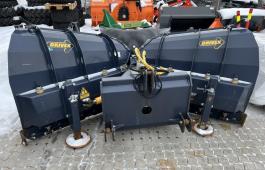 Drivex VB 320 Vikeplog