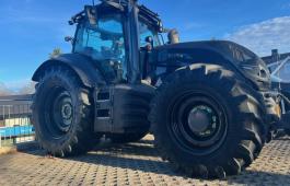 Valtra Twin-Trac 2020