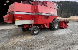 Massey Ferguson 21H