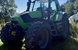 Deutz-fahr Agrotron M 620