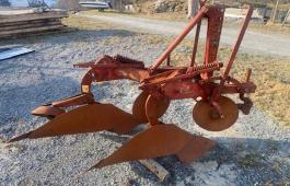 Plog fra Kyllingstad mek