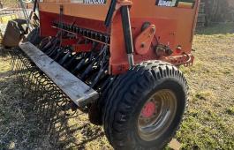 Tume HKL 2500