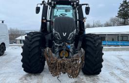 Valtra Twin-Trac 2020