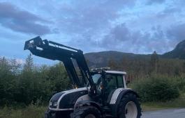 Valtra 202D