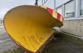 Plog-Artic Machine 2600 S