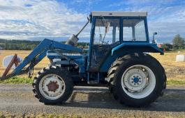 Ford 4610
