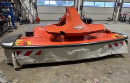 Kuhn FC3525DF-FF 