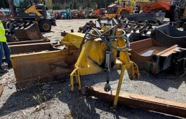 Lilleseth 275 skjær