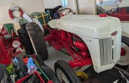 Ford 8N