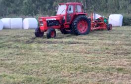 Volvo BM 650