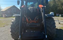Valtra T175 Direct Twintrack