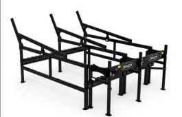 Dalen 2048 H-3 - som ny!