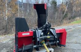 Igland SB 2580 - Som ny