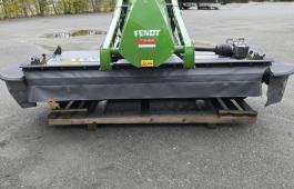 Fendt Slicer 310FQ