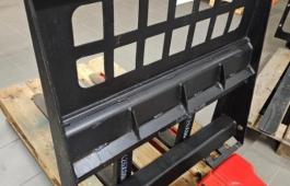 SE Equipment Mek. Pallegaffel