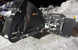 Ålø SCM + 230 BOH M16 L