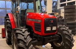 Massey-Ferguson 4255