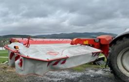 Kuhn FC 314D-FF