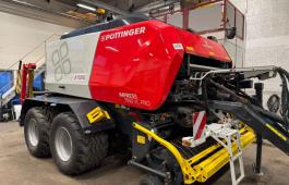 Pøttinger 3160 VC PRO