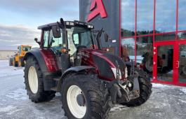Valtra N163