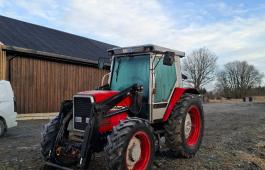Massey Ferguson 3070