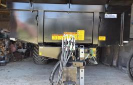 Western 10LDH selges - Lite brukt