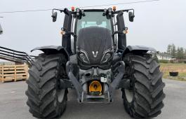 Valtra T254 Versu/TwinTrac