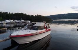 Winrace 22 fot (MVA fri)