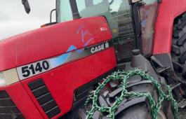 CASE IH 5140 Maxxum PRO