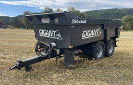 Gigant 4-14HS
