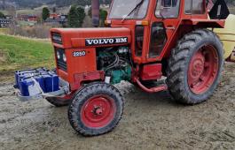 Volvo 2250
