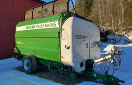 Keenan MechFiber 345