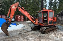 Schaeff HR 26 B