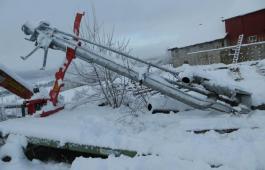 Gjødselpumpe Duun SP 400