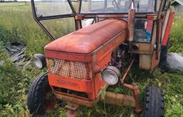 Zetor 5718