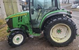 John Deere 4066 R