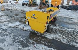 Epoke TKB12-280 strøkasse