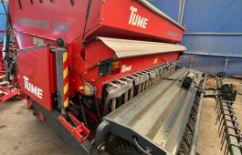 Tume Combimaster pluss