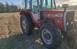 Massey Ferguson 690