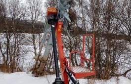 Duun SP400 Kombipumpe