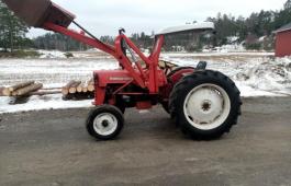 McCormick D-439