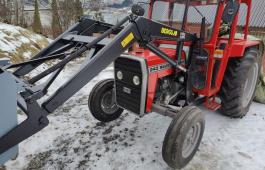 Massey Ferguson MF 240
