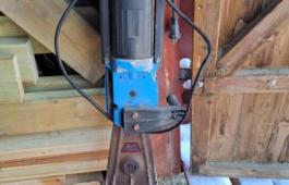 Silokniv TF 2000 Willab