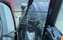 CASE IH Maxxum MX100C