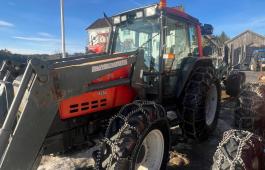 Valmet 6550-4