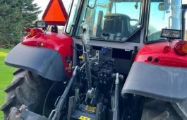 Massey Ferguson 5S105