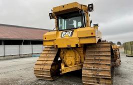 Cat D 6 T LGP
